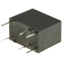 RS PRO Sub Miniature PCB Signal Relay, 12V DC Coil, 2A Switching Current, SPDT Contact Configuration 476-725