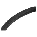 RS PRO Drive Belt, Belt Section A, Classical FFA Series, Rubber and Polyethylene Terephthalate, 888 mm Outside 472-032