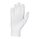 Liscombe White Cotton Gloves Size 7 Cotton Coating 250mm Length 640S