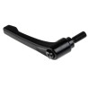 RS PRO Steel Clamping Lever M8 x 20 mm Die Cast Zinc Handle with Steel Male Thread 478-826
