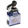 Telemecanique Sensors Limit Switch Roller Plunger 1 NO/1 NC IP66 Zinc Alloy Housing 240V AC 3A