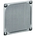 ebm-papst Aluminium Fan Mounted Filter Steel Frame Fan Filter for 119 mm Fans LZ60