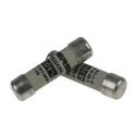 Mersen 6A GG Ceramic Cartridge Fuse 8 x 32 mm, 400V AC, Ferrule Fuse-Links A211025 / FR8GG40V6