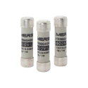Mersen 12A GG Ceramic Cartridge Fuse 8 x 32 mm 400V AC Super Fast Acting R216146 / FR8GG40V12