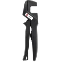 RS PRO Crimp Die Coaxial Type Crimp Tool 485-909, Uninsulated Terminals Compatible, Sweden Origin