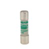 Mersen 25A AM Ceramic Cartridge Fuse, 10 x 38 mm, 400V AC, Super Fast Acting G217172 / FR10AM40V25