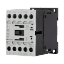 Eaton Motor Control Contactor 24V AC Coil, 3-Pole, 9 A, 4 kW, 400V, 1 NC - Model 276712 DILM9-01(24V50HZ)