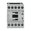 Eaton Motor Control Contactor 24V AC Coil, 3-Pole, 9 A, 4 kW, 400V, 1 NC - Model 276712 DILM9-01(24V50HZ)