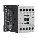 Eaton Motor Control Contactor 24V AC Coil, 3-Pole, 9 A, 4 kW, 400V, 1 NC - Model 276712 DILM9-01(24V50HZ)