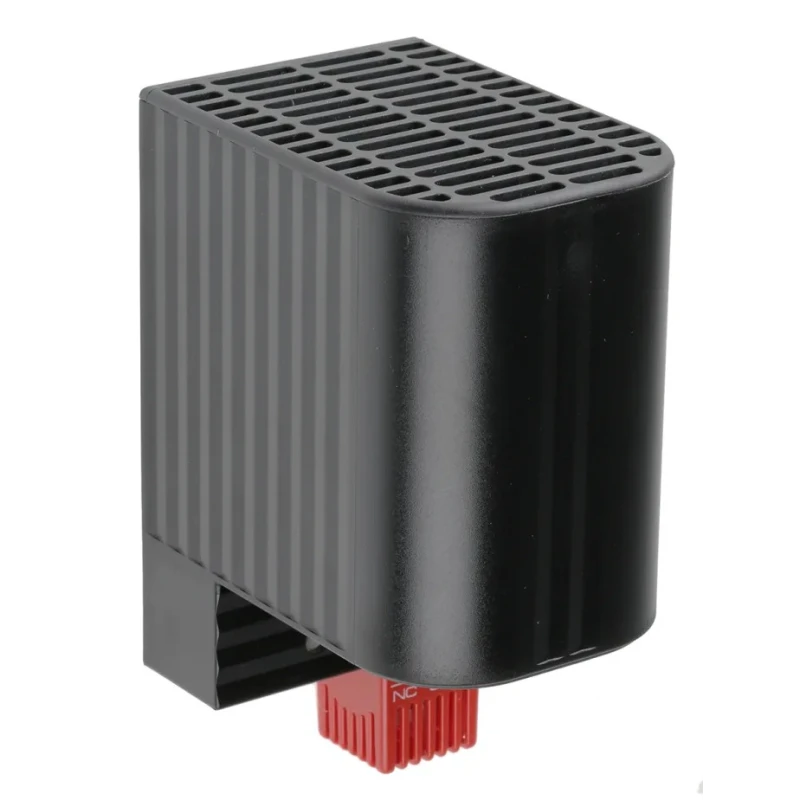 STEGO 80 °C Enclosure Heater 120V AC 240V AC 50W Output 50W Input 60mm x 90mm 06001.0-00