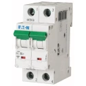 Hager xPole PXL 2-Pole Miniature Circuit Breaker 6A Current Rating Type C 400V AC 48V DC 10kA Breaking 236278 PXL-C6/2