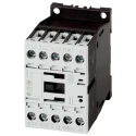 Eaton Contactor 400V Coil, 3-Pole, 15.5 A, 7.5 kW Motor Control with 1 NC Auxiliary 290093 DILM15-01(230V50HZ,240V60HZ)