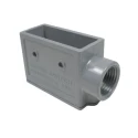 Honeywell Technologies Cover for Use With Large Basic Switch 3PA1-PG