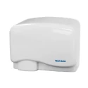 Vent-Axia Automatic ABS Hand Dryer 2 kW Power, 220-240V AC, Flow Rate 153m³/h, 160mm x 225mm x 275mm 497154