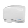 Vent-Axia Automatic ABS Hand Dryer 2 kW Power, 220-240V AC, Flow Rate 153m³/h, 160mm x 225mm x 275mm 497154