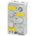Siemens AS-I Safe K45F Digital Series Safety Module IP67 CE cULus EAC 3RK1205-0BQ00-0AA3