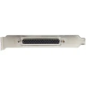 StarTech.com 8 Port PCIe RS232 Serial Board with 921.6kbps Baud Rate 