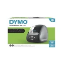 Dymo LABEL WRITER 550 TURBO Handheld Label Printer 58 mm Max Label Width 300 dpi 53 labels/min 139.7 x 127 x 187.96 2112727
