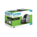 Dymo LABEL WRITER 550 TURBO Handheld Label Printer 58 mm Max Label Width 300 dpi 53 labels/min 139.7 x 127 x 187.96 2112727