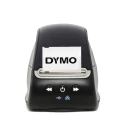 Dymo LABEL WRITER 550 TURBO Handheld Label Printer 58 mm Max Label Width 300 dpi 53 labels/min 139.7 x 127 x 187.96 2112727
