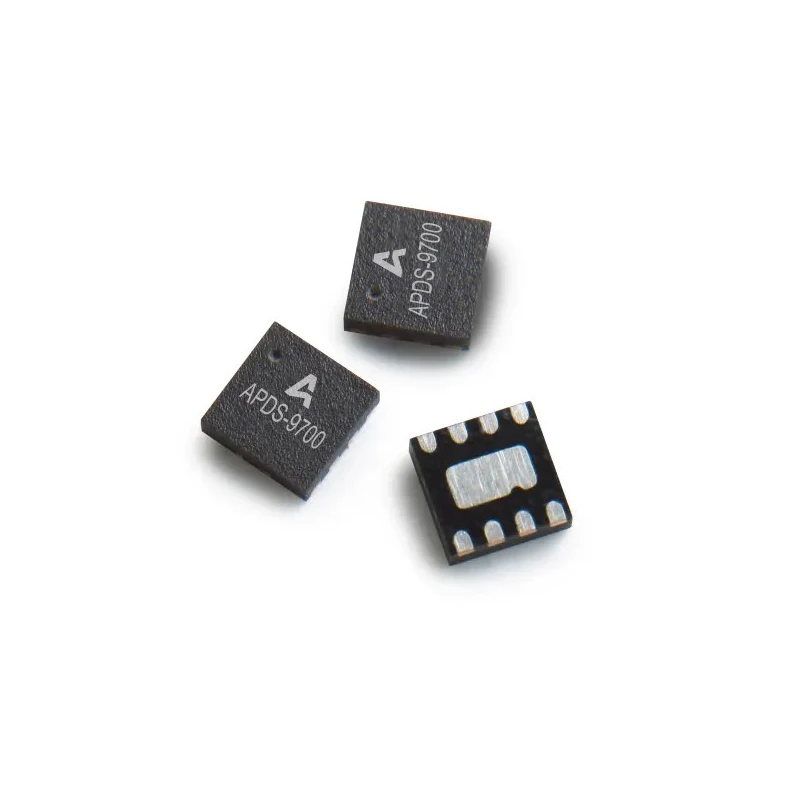 Broadcom Proximity Sensor IC 200 mm 2.4 V 3.6 V 8 QFN APDS-9700-020