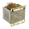RS PRO Isolation Transformer 1 Output 200 VA, Primary Voltage +15-0-230-400V AC, Secondary Voltage 0-230V AC 504-139