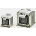 RS PRO 1 Output 200 VA Isolation Transformer, 24 – 0 - 24V ac, IEC61558-2-4 504-123
