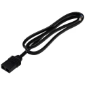ebm-papst Fan Lead Power Cable 610 mm for Use with ebm-papst Axial Fans 1433----0.61AC