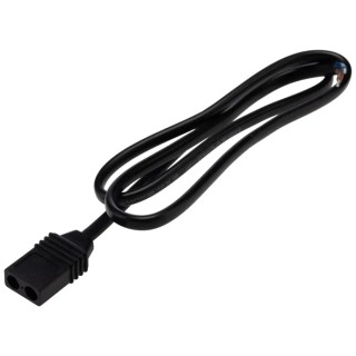 ebm-papst Fan Lead Power Cable 610 mm for Use with ebm-papst Axial Fans 1433----0.61AC