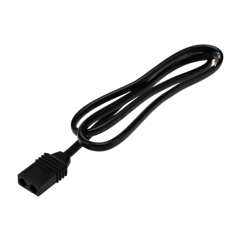ebm-papst Fan Lead Power Cable 610 mm for Use with ebm-papst Axial Fans 1433----0.61AC