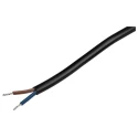 ebm-papst Fan Lead Power Cable 610 mm for Use with ebm-papst Axial Fans 1433----0.61AC