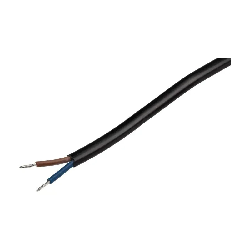 ebm-papst Fan Lead Power Cable 610 mm for Use with ebm-papst Axial Fans 1433----0.61AC