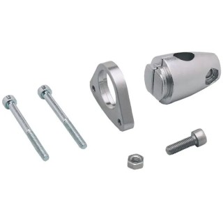 ifm electronic O1D Series Mounting Bracket for Photoelectric Sensor Germany E2D101