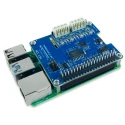 Digilent Thermocouple Measurement DAQ Raspberry Pi HAT 4 Isolated Inputs 24-bit ADC 6069-410-002