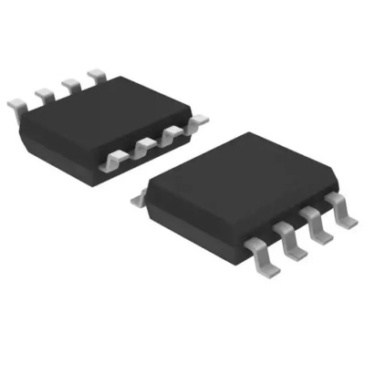 Alliance Memory NOR 2 MB SPI Flash Memory 8-Pin SOIC M45PE20-VMN6P