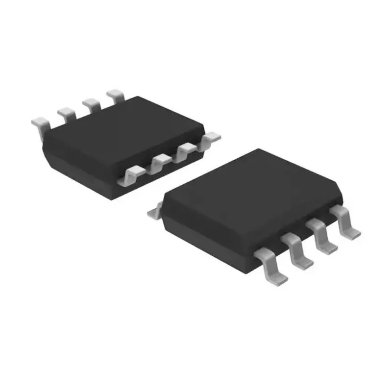 Alliance Memory NOR 2 MB SPI Flash Memory 8-Pin SOIC M45PE20-VMN6P
