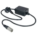 Leica Cable Avoidance Tool Battery 850282, Alkaline, 15h Battery Life, 760mm x 250mm x 85mm, Depth Accuracy ±10% 850282