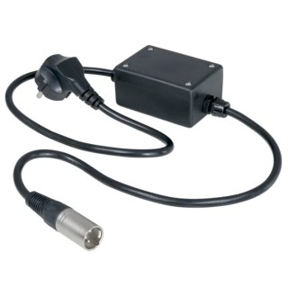 Leica Cable Avoidance Tool Battery 850282, Alkaline, 15h Battery Life, 760mm x 250mm x 85mm, Depth Accuracy ±10% 850282