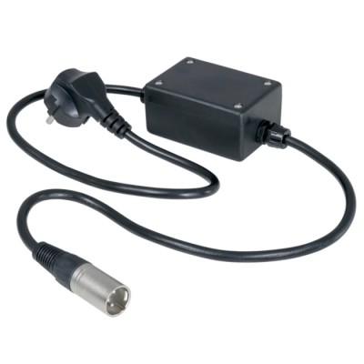 Leica Cable Avoidance Tool Battery 850282, Alkaline, 15h Battery Life, 760mm x 250mm x 85mm, Depth Accuracy ±10% 850282