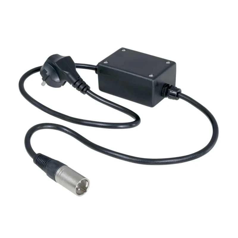 Leica Cable Avoidance Tool Battery 850282, Alkaline, 15h Battery Life, 760mm x 250mm x 85mm, Depth Accuracy ±10% 850282