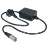 Leica Cable Avoidance Tool Battery 850282, Alkaline, 15h Battery Life, 760mm x 250mm x 85mm, Depth Accuracy ±10% 850282
