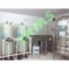 Mineral Packaged Drinking Water Plant 2000-5000 LPH