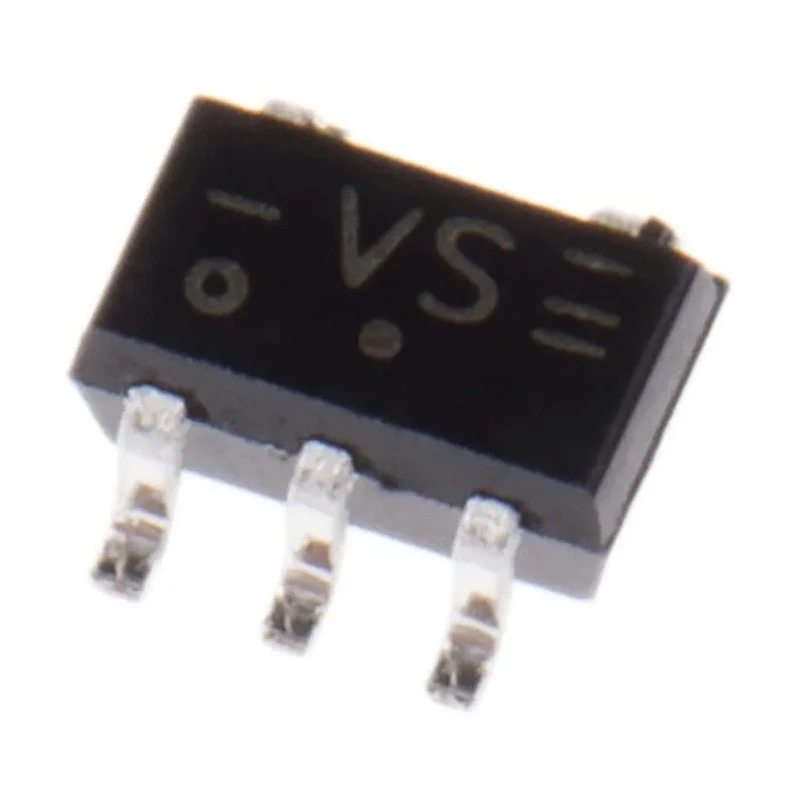 Nexperia Schmitt Trigger Input Inverter 1 Element 5-Pin TSSOP 1.65 to 5.5 V 74LVC1G14GW,125