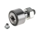 SKF Roller Stud Cam Follower 8mm Bore Diameter 19mm Roller Diameter KR 19 PP