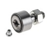 SKF Roller Stud Cam Follower 8mm Bore Diameter 19mm Roller Diameter KR 19 PP