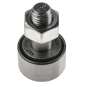 SKF Roller Stud Cam Follower 8mm Bore Diameter 19mm Roller Diameter KR 19 PP