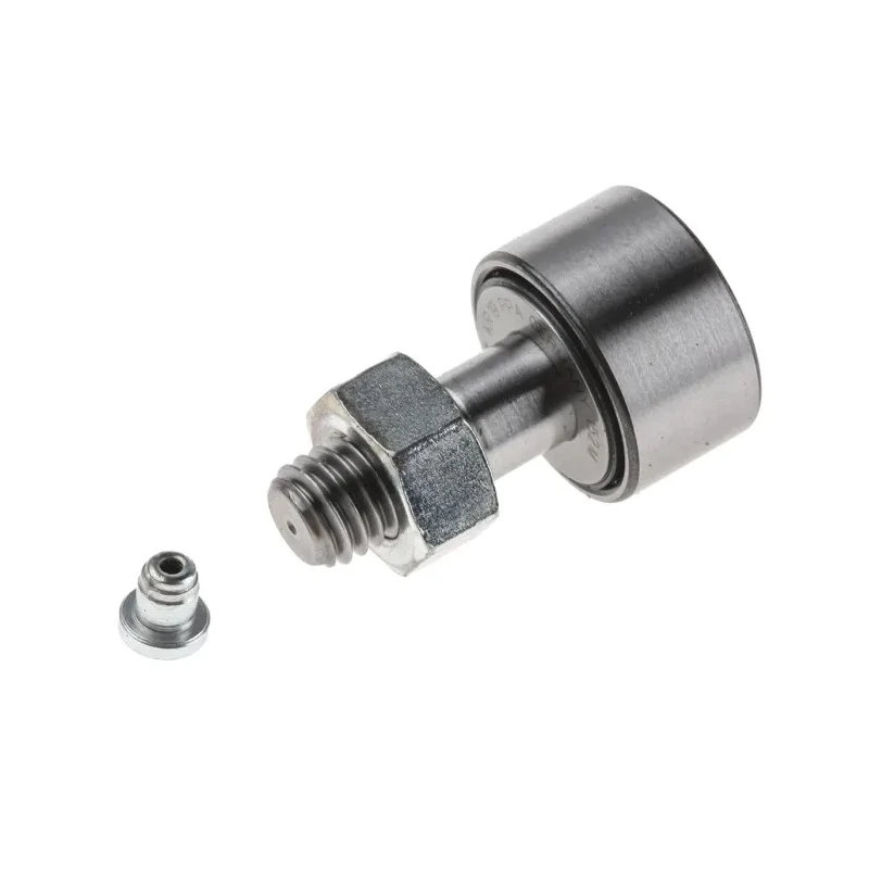 SKF Roller Stud Cam Follower 8mm Bore Diameter 19mm Roller Diameter KR 19 PP