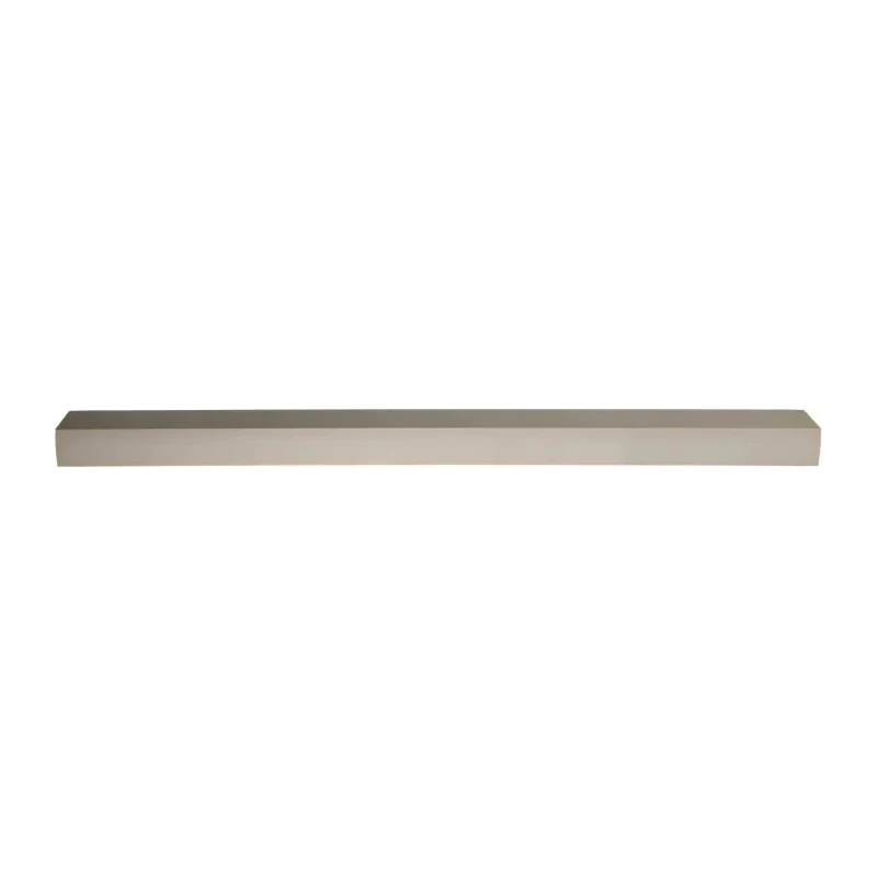 RS PRO Beige Polyetheretherketone Plastic Sheet 500 mm x 50 mm x 25 mm Fibreglass Epoxy Resin Acrylic Fine Weave 514-782