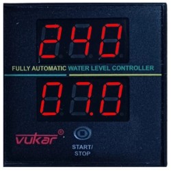 vukar-single-phase-water-level-controller-meter-for-openwell-monoblock-submersible-pump-72x72-mm-54891