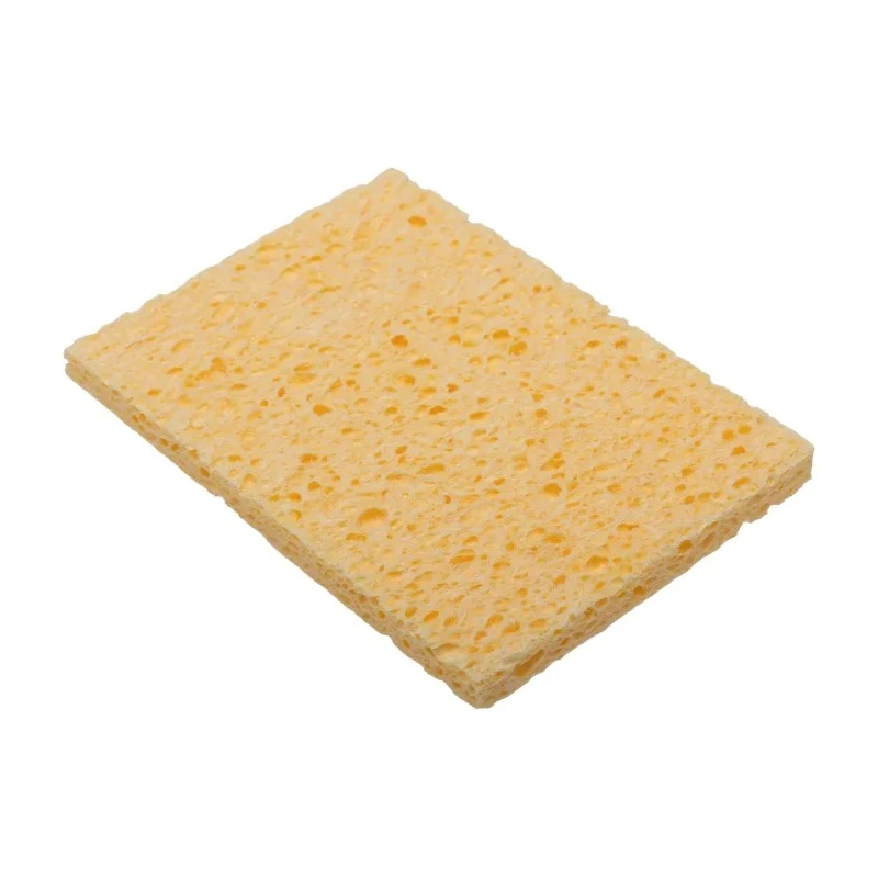 Antex Electronics Soldering Iron Cleaning Sponge for Soldering Station Y023150